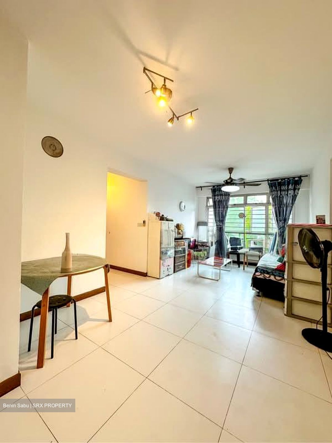 Blk 526A Costa Ris (Pasir Ris), HDB 4 Rooms #575898301